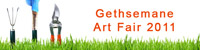 Gethsemane Art Fair